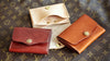 PATTERN: Designer Card Wallet