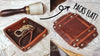 PATTERN: Simple Collapsable Tray