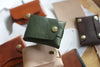 PATTERN: Gilby Wallet (Vertical and Horizontal SET)