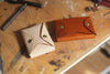 PATTERN: Gilby Wallet (Vertical and Horizontal SET)