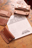 DIGITAL PATTERN BOOK: LEATHER ENCYCLOPEDIA VOL. 1