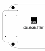 PATTERN: Simple Collapsable Tray