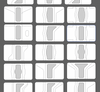Digital Pattern Book: Fancy Card Wallets