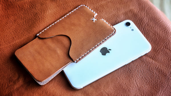 PATTERN: iPhone Wallet