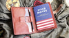 PATTERN: Travel Notebook
