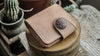PATTERN: Short Snap Wallet