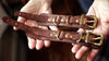 PATTERN: Cuff Bracelet