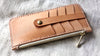 PATTERN: Long Zip Wallet