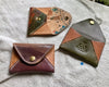 PATTERN: Double Envelope Wallet