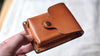 PATTERN: Playing Card Case