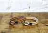 Ring & Hook Bracelet