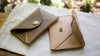 PATTERN: Envelope Card Wallet