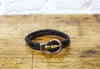 Ring & Hook Bracelet