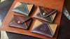 PATTERN: Double Envelope Wallet