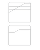 PATTERN: Optical Illusion Wallet