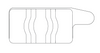 PATTERN: Short Snap Wallet