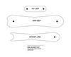 PATTERN: Key Chain
