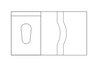 PATTERN: Quick Draw Wallet