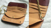 PATTERN: Kayleena's Convertible Clutch Wallet