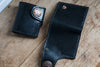 Snap Wallet (Triple Black)