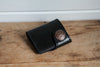 Snap Wallet (Triple Black)