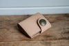 Snap Wallet (Natural)