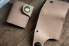 Snap Wallet (Natural)